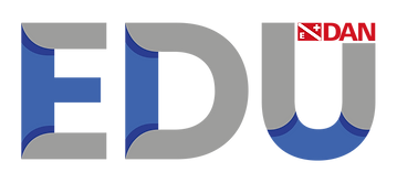 Logo DAN EDU