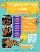 Foundry Fundays_Natural Creativity_2026_27.jpg