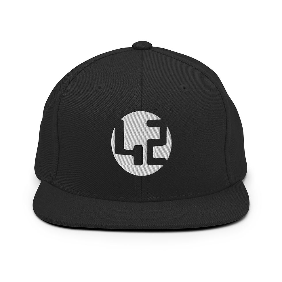 Thumbnail: Snapback Hat