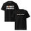 Thumbnail: Do Not Panic - Unisex organic cotton t-shirt