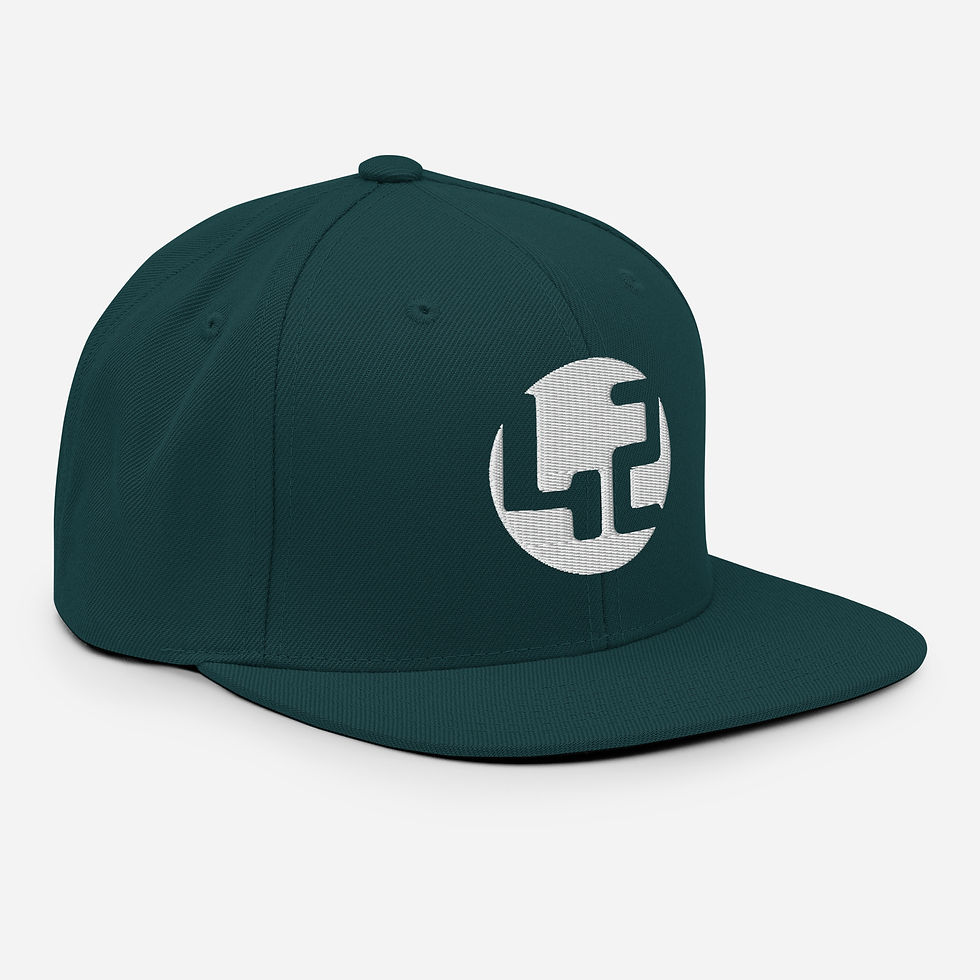 Thumbnail: Snapback Hat