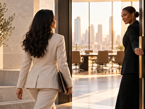 Rethinking Women’s Empowerment