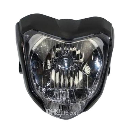 HEAD LIGHT ASSY FZ ZADON