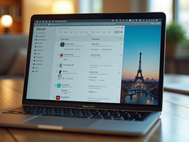 Simplify Your Travel with Professional Travel Planning Services