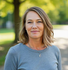Heather Salter Travel Advisor