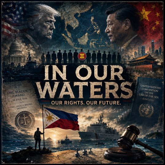 History, money and military: why the South China Sea is so important to Beijing