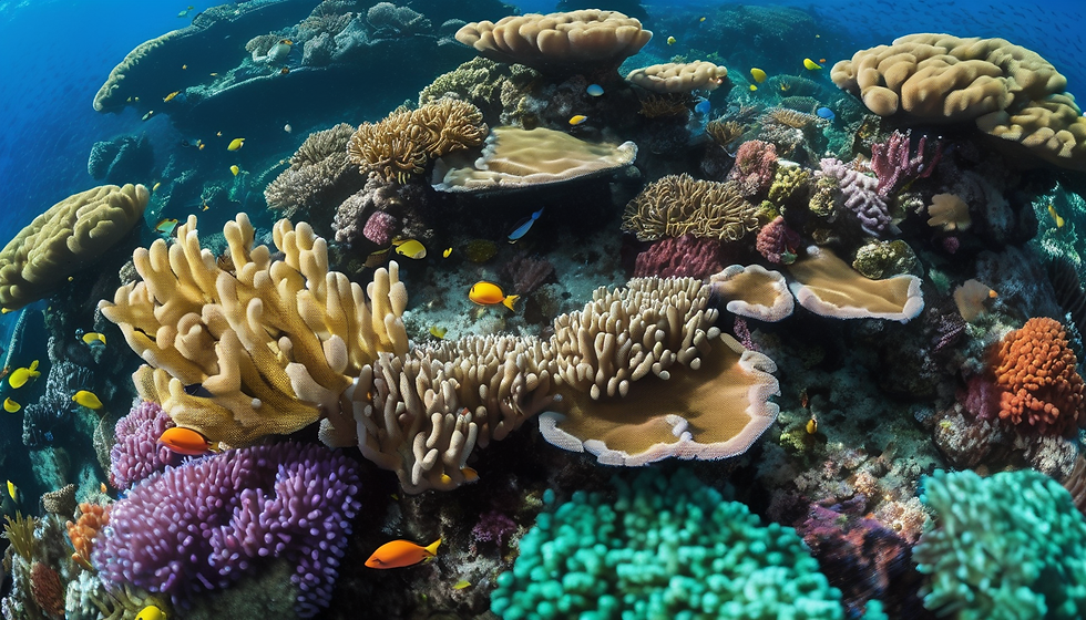 West Philippine Sea Conservation Forum