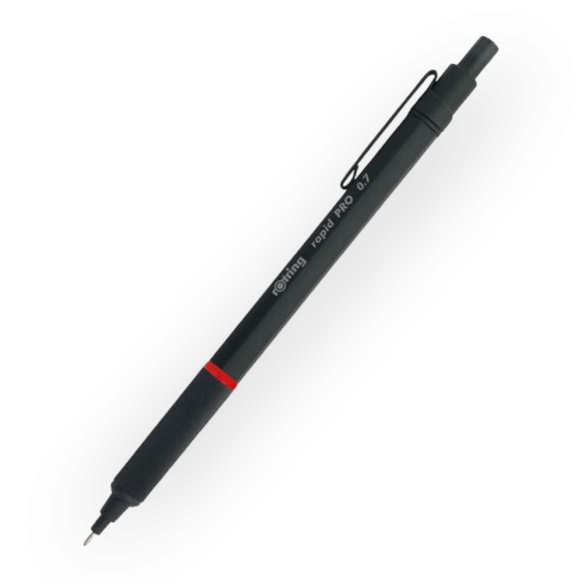 قلم ميكانيك روترنك برو - اسود