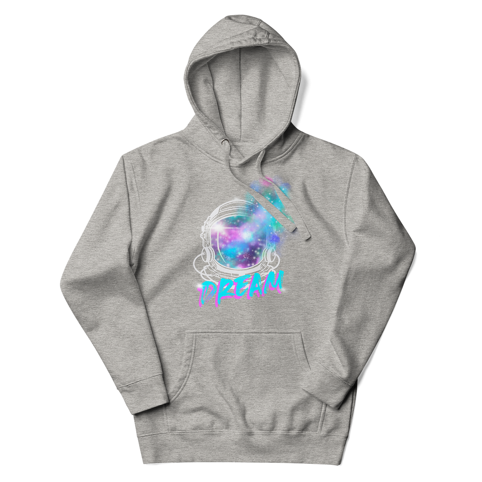 Thumbnail: Unisex Hoodie 