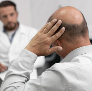 Curso de Transplante capilar: tudo o que você precisa saber 