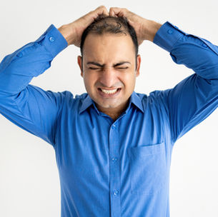 Como diminuir a queda de cabelo?