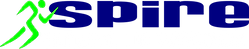 Spire Fitness Logo