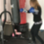 Boxing