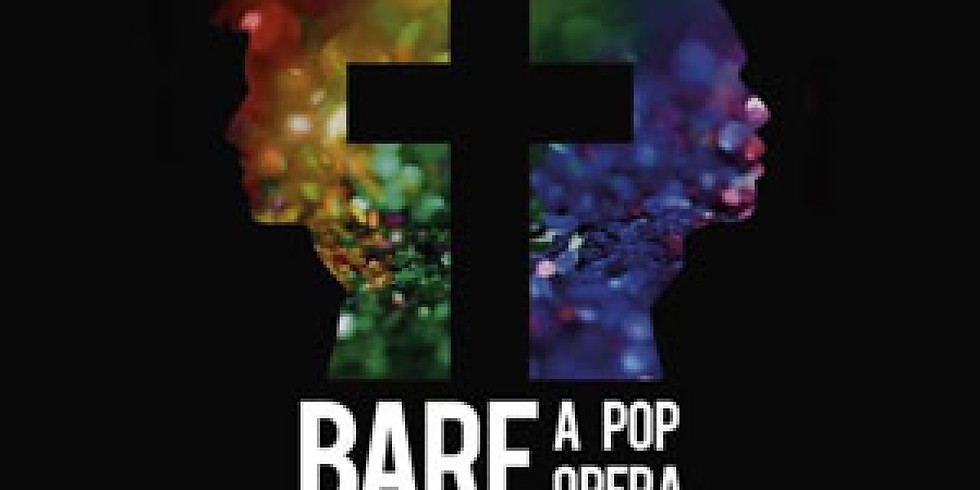 BARE: A POP OPERA