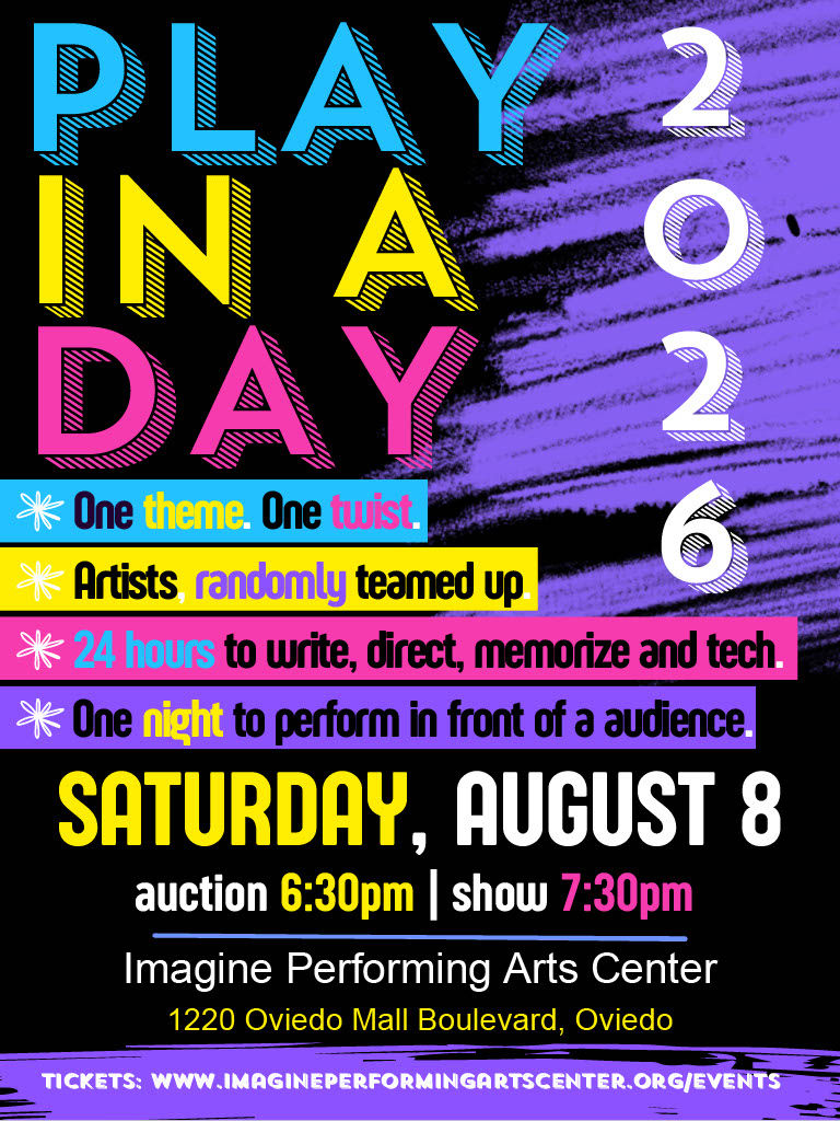 Play In a Day!