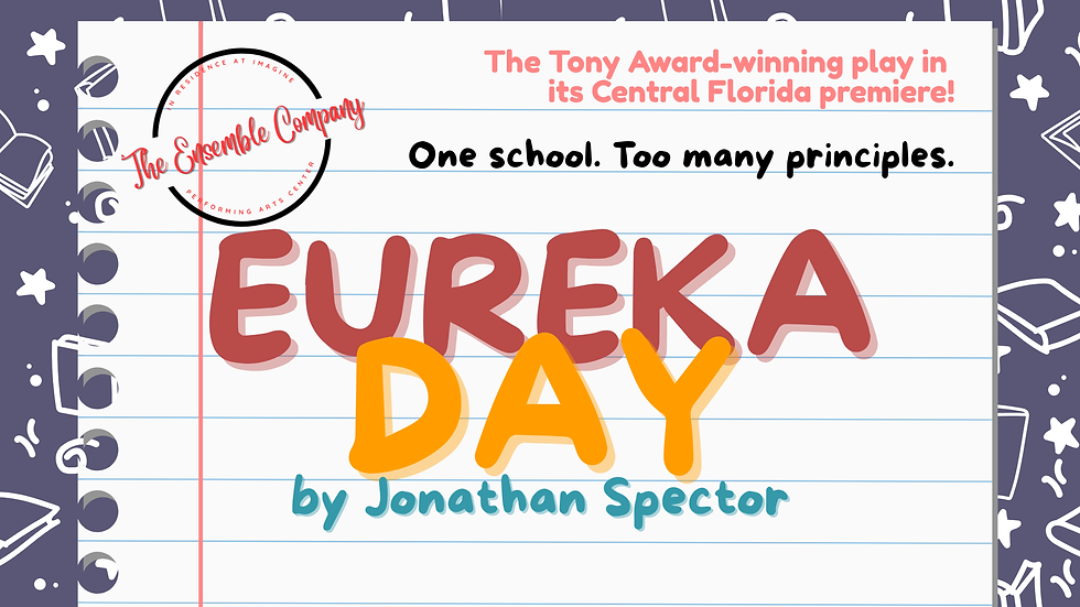 Eureka Day