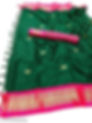 Silk Cotton Blend Paithani Ready-to-Wear Saree with Contrast Zari Border & Pallu