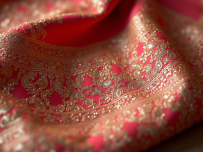 Latest Wedding Sarees: Stunning Styles for Brides