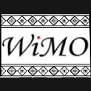 WiMO Ready to Wear Sarees logo