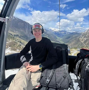 Frederick Holm Splittorff