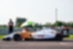 Indian Formula4