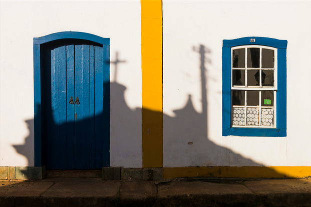 Tiradentes III