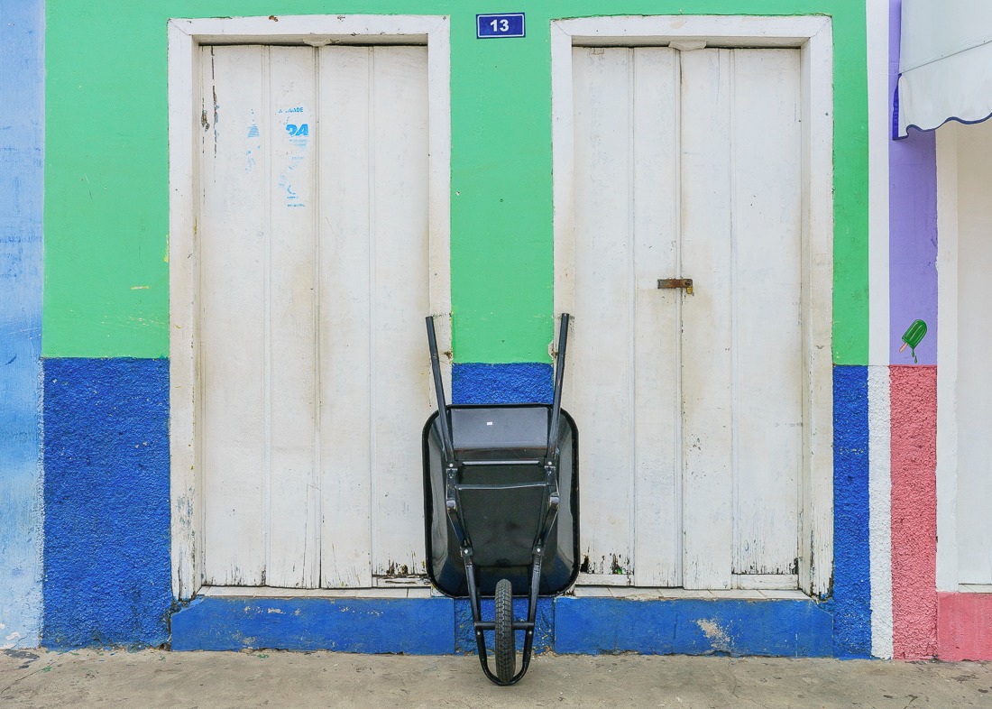 Palmeiras II (Bahia)
