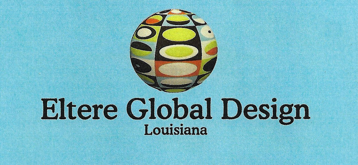 Eltere Global Design logo