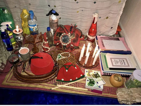 Rituel pour attirer argent et abondance