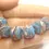 Thumbnail: Etched glass beads