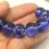 Thumbnail: Artisan donut beads for jewelry