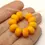 Thumbnail: Yellow etched spacer