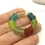 Thumbnail: Mix etched spacer beads