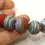 Thumbnail: Etched glass beads