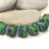 Thumbnail: Etched glass beads