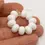 Thumbnail: White spacer beads