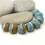 Thumbnail: Artisan glass beads