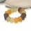 Thumbnail: Mix Brown etched spacer