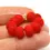 Thumbnail: Red etched spacer