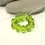 Thumbnail: Light Grass Green spacer beads