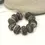 Thumbnail: Black Ivory etched spacer