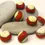 Thumbnail: Etched nuggets beads