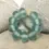 Thumbnail: Antique Grey-Green etched spacer