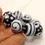 Thumbnail: Artisan glass beads 14(15)mm