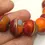 Thumbnail: Etched glass beads