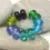 Thumbnail: Mix spacer beads 8mm