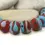 Thumbnail: Artisan glass beads
