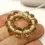 Thumbnail: Beige spacer beads
