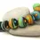 Thumbnail: Artisan glass beads