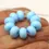 Thumbnail: Pale Blue spacer beads